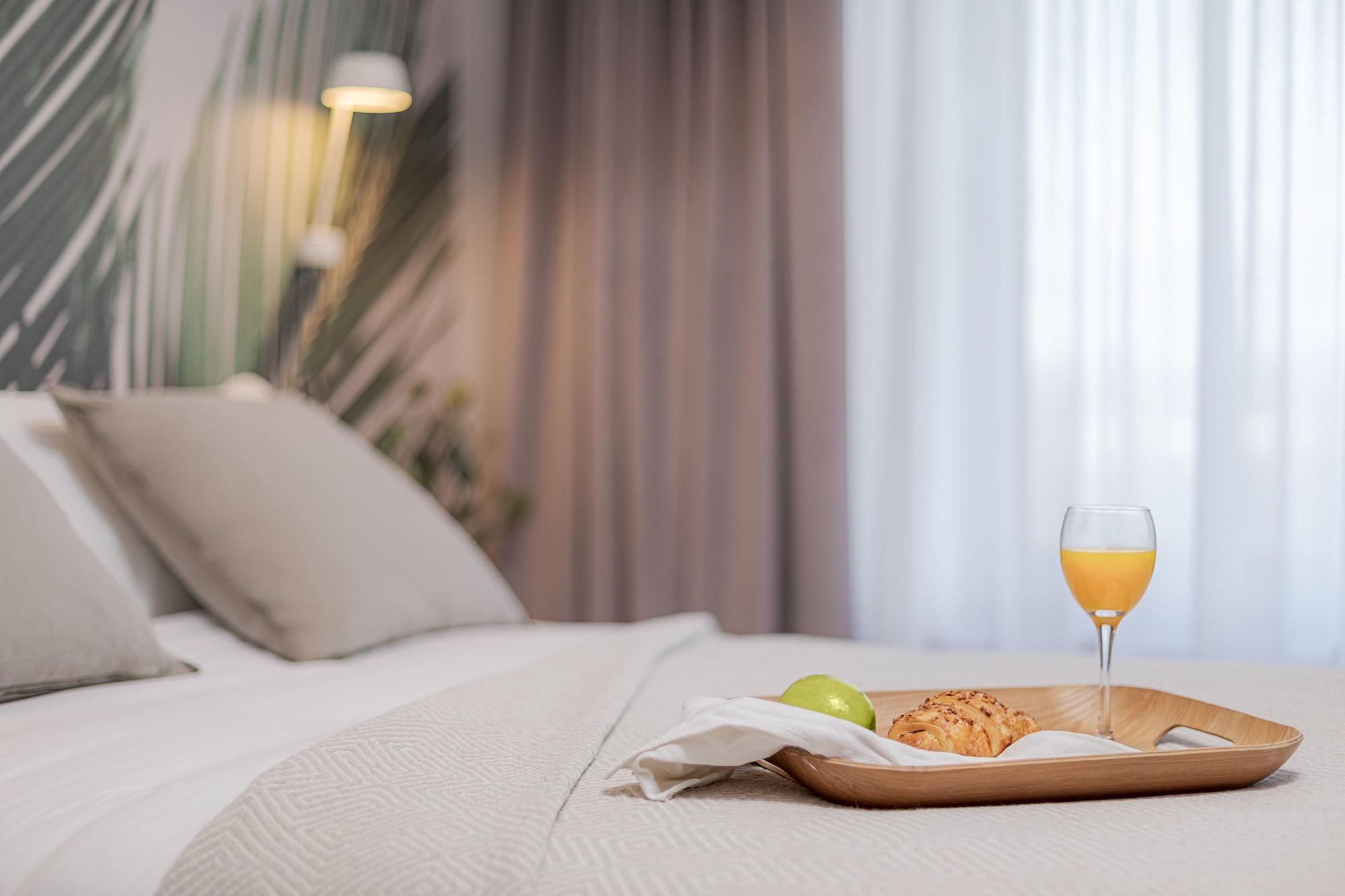 Visionapartments Lucerne - Contactless Check-In Экстерьер фото
