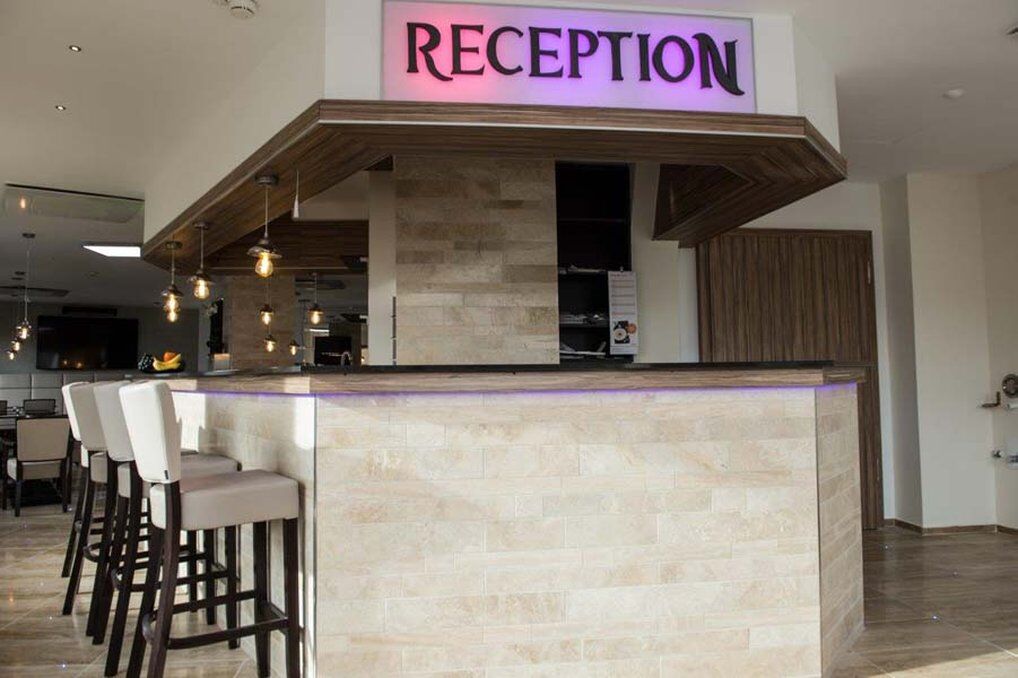 Visionapartments Lucerne - Contactless Check-In Экстерьер фото